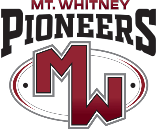 Mt. Whitney Class of '86